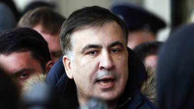 Михаил Саакашвили - Рати Брегадзе - Минюст Грузии сообщил о решении перевести Саакашвили в военный госпиталь - russian.rt.com - Грузия - Гори