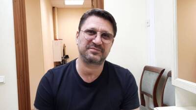 Наталья Бочкарева - Виктор Логинов - Виктор Логинов заявил, что «никогда не лазил в трусы» Наталье Бочкаревой - inforeactor.ru