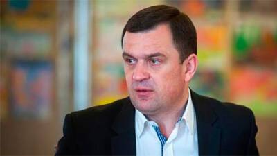 Валерий Пацкан - В этом году план доходов бюджета перевыполнили на &#8372;29 миллиардов - Счетная палата - bin.ua - Украина