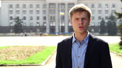 Алексей Гончаренко - Шмыгаль приказал не платить долги инвесторам в ВИЭ по европейскому "зеленому" кредиту, - нардеп - politeka.net - Украина