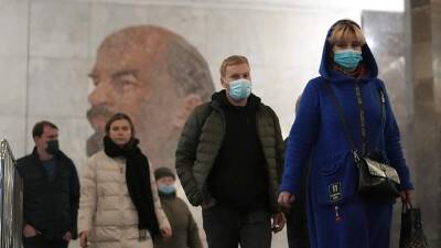 Татьяна Голикова - Уровень коллективного иммунитета к COVID-19 в России превысил 50% - iz.ru - Россия - Израиль - Кемеровская обл. - Алтайский край - респ.Бурятия