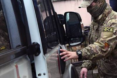 ФСБ задержала участников российской праворадикальной группировки - lenta.ru - Россия - Омская обл.