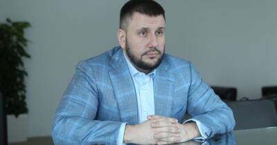 Виктор Янукович - Александр Клименко - Рикард Йозвяк - ЕС собирается снять санкции с министра времен Януковича Клименко, — журналист - dsnews.ua - Украина - Лихтенштейн
