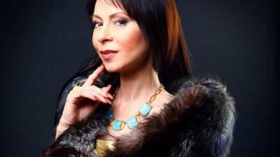 Марина Хлебникова попала в реанимацию - skuke.net