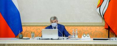 Александр Гусев - Воронежский губернатор назвал QR-диссидентов причастными к росту смертности от COVID-19 - runews24.ru - Воронеж - Воронежская обл.