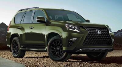 Lexus - Японские Lexus и Mazda возглавили рейтинг самых надежных автомобилей в США в 2021 году - avtonovostidnya.ru - США