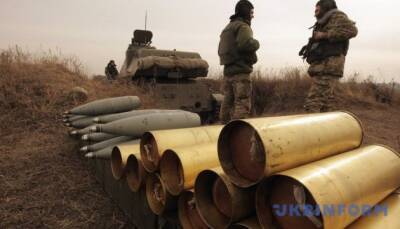 Боеприпасы для ВСУ: как продвигается производство? - ukrinform.ru - США - Украина - Луганск