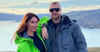 Вячеслав Малафеев - Почему Малафеев не будет делить бизнес с женой после развода - skuke.net