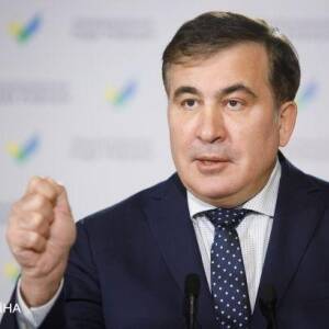 Михаил Саакашвили - Нино Ломджария - У Саакашвили выявили поражение мозга - reporter-ua.com - Грузия