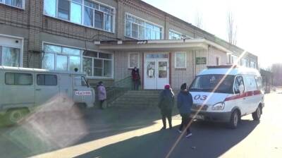 Заступившийся за дочь воронежец попал в больницу с ушибом мозга - vestivrn.ru - Воронеж