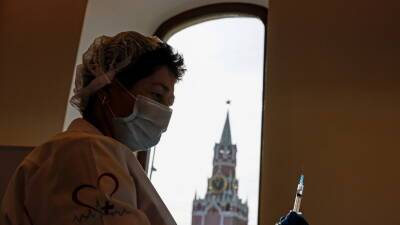 Анастасий Раков - Уровень коллективного иммунитета к коронавирусу в Москве составил 67,1% - russian.rt.com - Москва - Россия