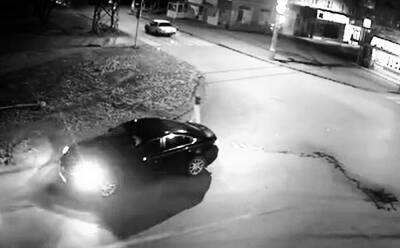 В Волгограде пьяная молодежь ради развлечения расстреляла случайного человека - Русская семерка - russian7.ru - Россия - Волгоград - Волгоградская обл. - район Дзержинский, Волгоград