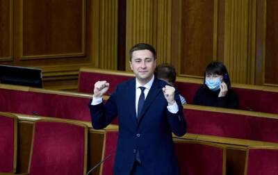 Дмитрий Коваленко - Роман Лещенко - Подозреваемый в заказе покушения на министра Лещенко взят под стражу - СМИ - korrespondent.net - США - Украина - Киев