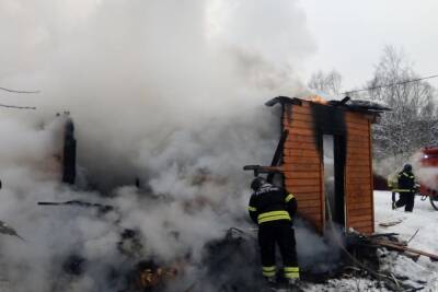 На Дону мать избежала наказания за гибель 3-летнего сына при пожаре - rostov.mk.ru
