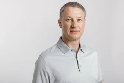 Аркадий Фомин - Председатель рязанской облдумы Фомин заявил о поддержке идеи введения QR-кодов - rzn.mk.ru - Рязань