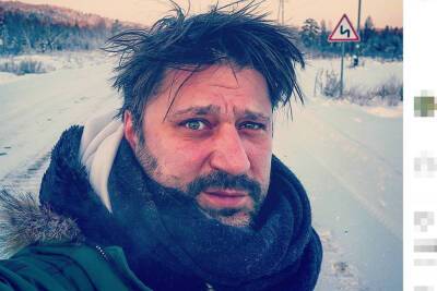 Виктор Логинов - Гена Букин из Счастливы вместе потерял дом из-за безденежья - mk.ru - Болгария - Тульская обл.