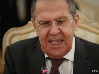 Сергей Лавров - Жан-Ив Ле-Дриан - В МИД Франции и Германии возмутились публикацией переписки с главой МИД РФ. Лавров заявил, что его "достали" - gordonua.com - Москва - Россия - Украина - Крым - Германия - Франция - Берлин - ЛНР - Донбасс