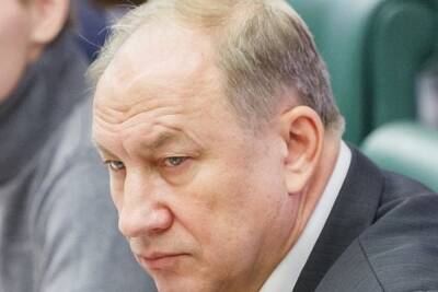 Валерий Рашкин - Приятель Рашкина рассказал об убийстве лося: ружье взял только депутат - mk.ru - Россия - Саратовская обл.