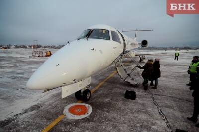 «Комиавиатранс» продолжит использовать Ан-24 до окончания разрешенных сроков их эксплуатации - bnkomi.ru - респ. Коми - Сыктывкар