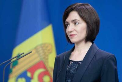 Майя Санду - Санду заявила о планах дальше потакать Киеву в составе «Крымской платформы» - news-front.info - Украина - Киев - Молдавия