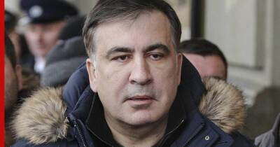 Михаил Саакашвили - Нино Ломджария - Омбудсмен Грузии заявила, что у Саакашвили возникло опасное осложнение - profile.ru - Грузия
