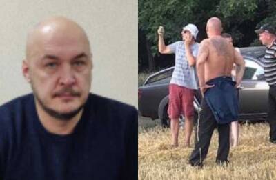 Что известно о Литошко – претенденте на должность главы Госпотребслужбы Одесской области - enovosty.com - Одесса - Днепропетровская обл. - Одесская обл.