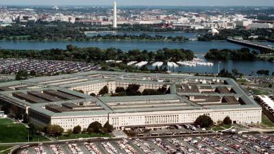 СМИ: США считают Иран ответственным за удар по своей военной базе в Сирии - mir24.tv - США - Сирия - New York - Израиль - Ирак - Иран