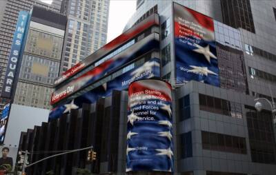 Morgan Stanley снизил прогноз роста экономики Украины до 3% - thepage.ua - Украина