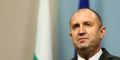 Румен Радев - МИД Украины потребовал от президента Болгарии опровергнуть слова о российском Крыме - ruposters.ru - Украина - Киев - Крым - Болгария - Russia