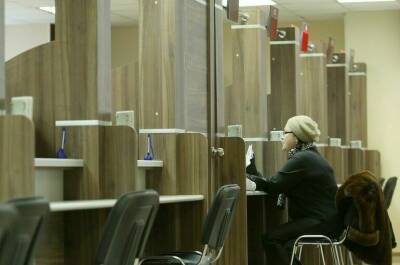 МВД предлагают обязать выдавать паспорта в МФЦ в течение ещё одного года - pnp.ru