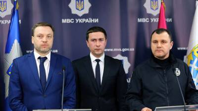 Сергей Шефир - Роман Лещенко - Покушение с продолжением: как аукнется для Зе-власти история с попыткой убийства аграрного министра - lenta.ua - Украина - Киев