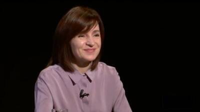 Андрей Спыну - Санду: Проблему с газом пока решили, а потом обойдемся и без «Газпрома» - eadaily.com - Россия - Украина - Киев - Молдавия - Белоруссия