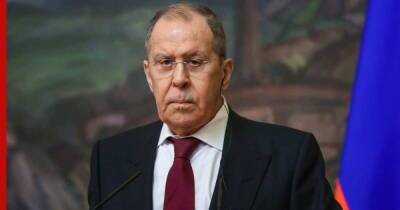 Сергей Лавров - Линда Анн - Лавров пообещал, что Россия не даст ущемлять свои национальные интересы - profile.ru - Москва - Россия - Украина - Киев - Крым - Швеция - Russia