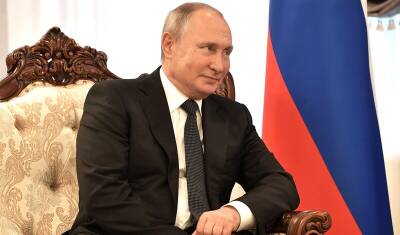 Владимир Путин - Песков рассказал о планах Путина на Новый год - nashgorod.ru - Россия - Хабаровск