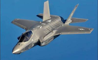 Для стратегической авиации США изготовят 480 термоядерных бомб - actualnews.org - США