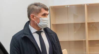 Олег Николаев - Николаев заявил о готовности Чувашии запустить QR-коды по количеству антител в пилотном режиме - pg21.ru - Россия - респ. Чувашия