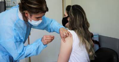 Александр Шалленберг - В Австрии ввели обязательную вакцинацию для всех - kp.ua - Австрия - Украина