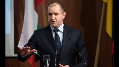 Румен Радев - МИД Украины потребовал от президента Болгарии опровергнуть слова о признании Крыма российским - sharij.net - Россия - Украина - Киев - Крым - Болгария