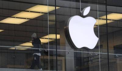 Apple хочет к 2025 году запустить беспилотные авто – СМИ - epravda.com.ua - Украина - Reuters