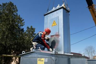 «Россети Кубань» направила свыше трёх миллиардов рублей на финансирование ремонтной кампании - kuban.mk.ru - Россия - респ. Адыгея