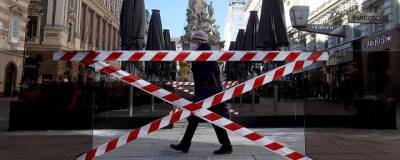 Александр Шалленберг - Власти Австрии анонсировали новый локдаун и обязательную вакцинацию - runews24.ru - Австрия