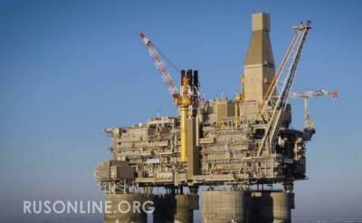 Россия сделала большой шаг ко взятию под контроль газового рынка Европы - rusonline.org - Россия - США