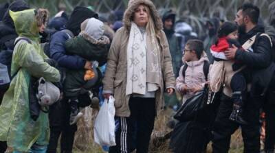Польша ограничит железнодорожное сообщение с Беларусью - ru.slovoidilo.ua - Украина - Белоруссия - Польша