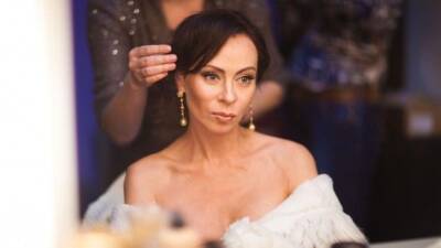 Марина Хлебникова - Аборт, болезнь, самоубийство мужа и пожар: жизнь Хлебниковой как проклятье - 5-tv.ru