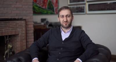 Создатель украинской криптовалютной биржи Kuna заявил о слежке и готовящейся провокации - thepage.ua - Украина