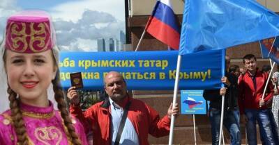 Руслан Якубов - Россия завершает строительство 13 домов для крымских татар - politnavigator.net - Россия - Крым - Строительство