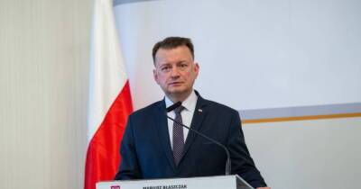 Александр Лукашенко - В минобороны Польши заявили, что мигранты изменили тактику прорыва границы - dsnews.ua - Украина - Белоруссия - Польша