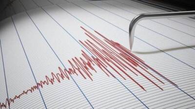 Землетрясение силой 5,1 балла разрушило дома на востоке Турции - unn.com.ua - Украина - Киев - Турция