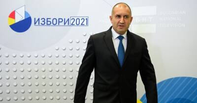 Румен Радев - Анастас Герджиков - Крымнаш Румена Радева. Как на выборах в Болгарии сказывается противоборство Турции и России - dsnews.ua - Москва - Россия - Украина - Крым - Турция - Болгария - Македония