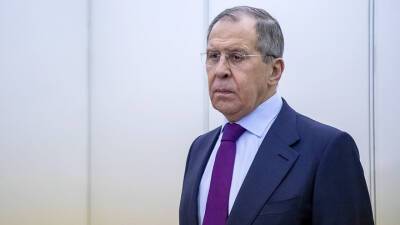 Линда Анн - Лавров ответил на "неприличный" вопрос журналиста - vesti.ru - Россия - Швеция